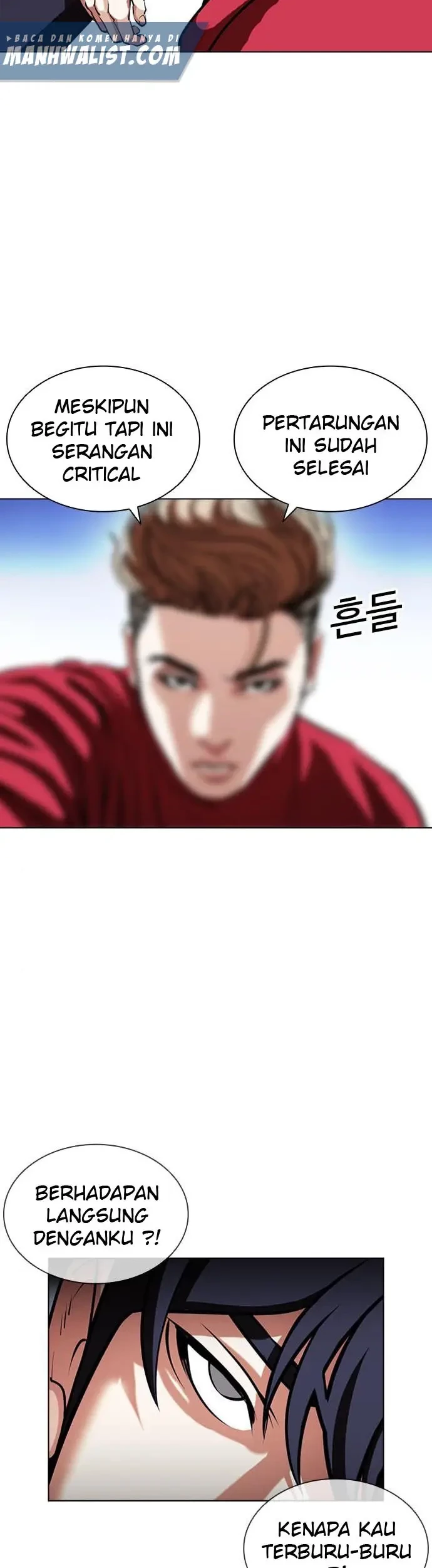 Lookism Chapter 405 Gambar 15