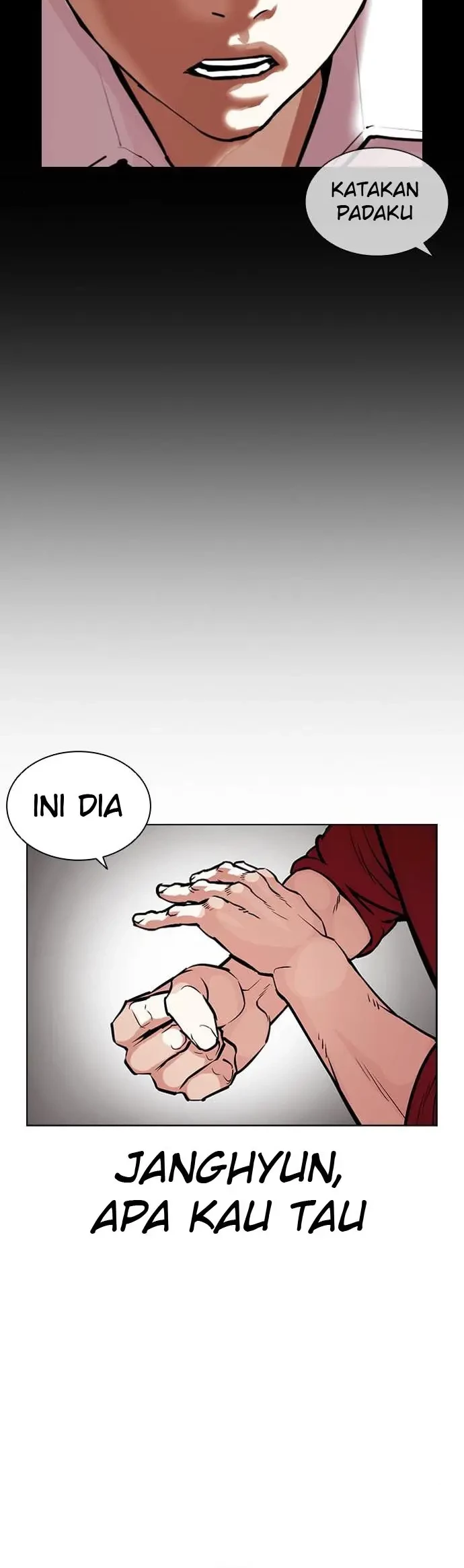 Lookism Chapter 405 Gambar 24