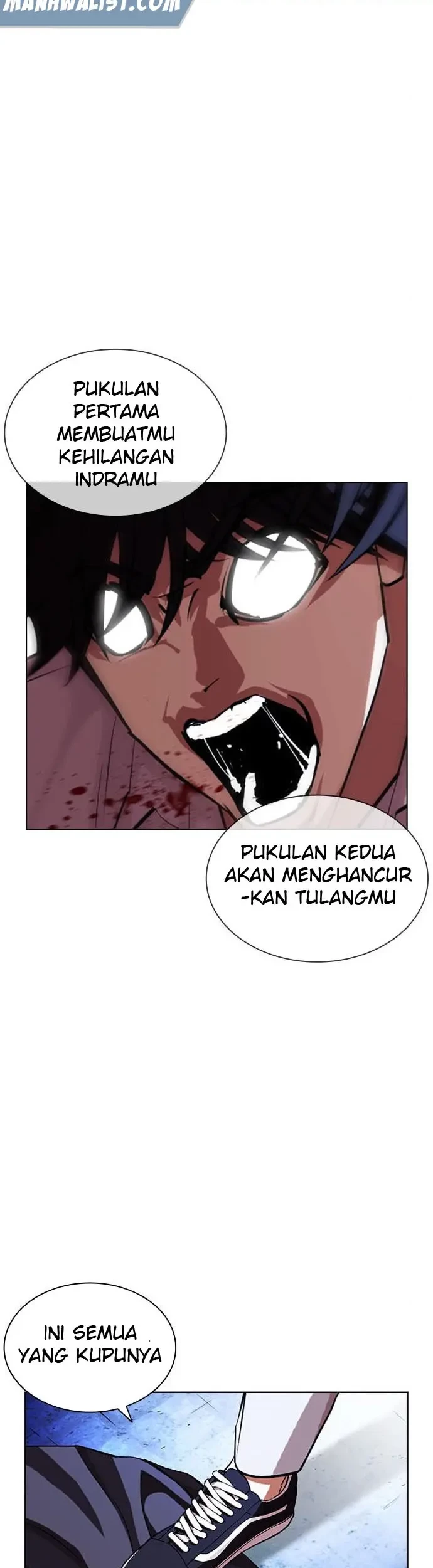 Lookism Chapter 405 Gambar 27