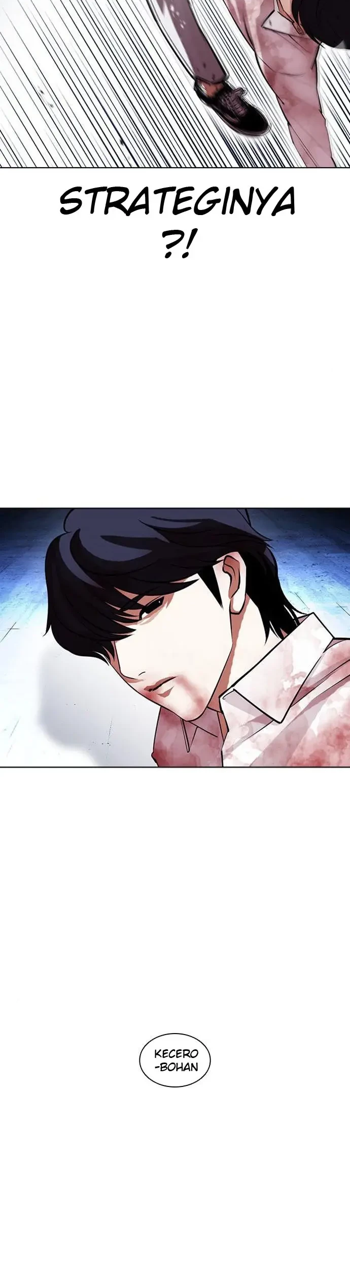 Lookism Chapter 405 Gambar 38