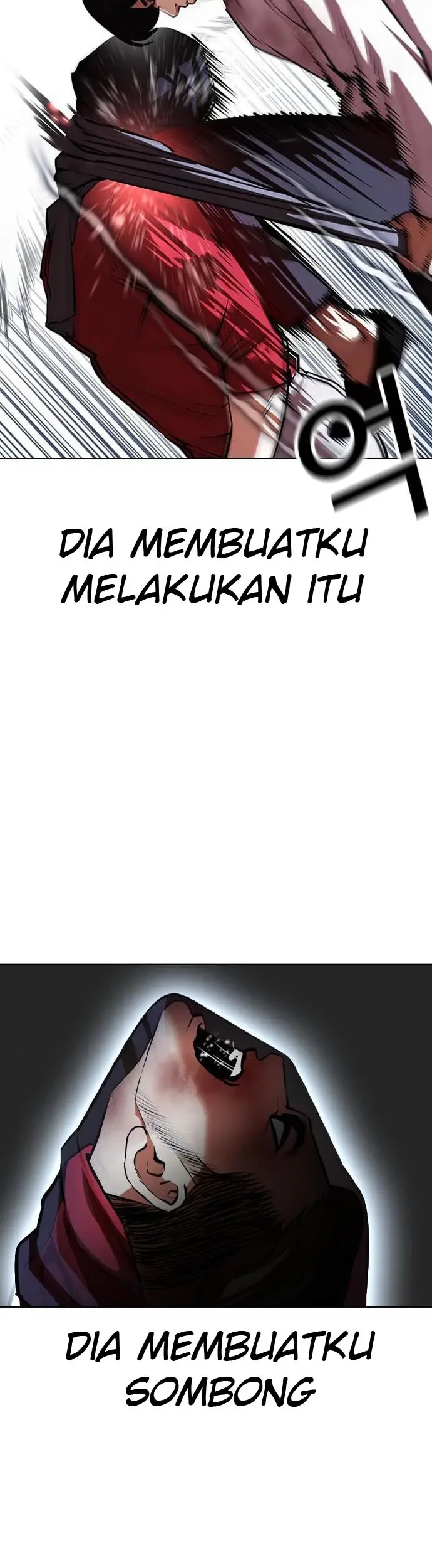Lookism Chapter 405 Gambar 44