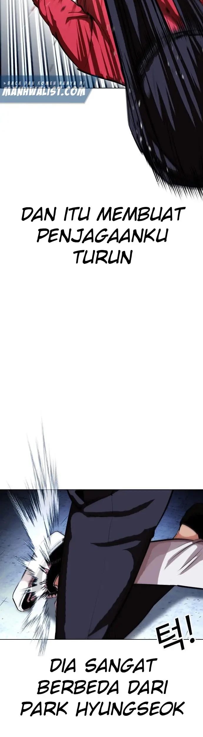 Lookism Chapter 405 Gambar 46