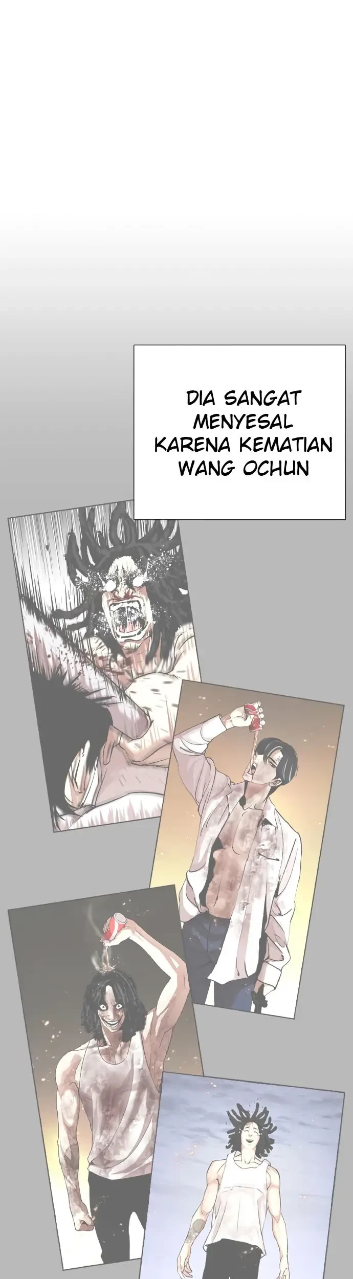 Lookism Chapter 406 Gambar 55