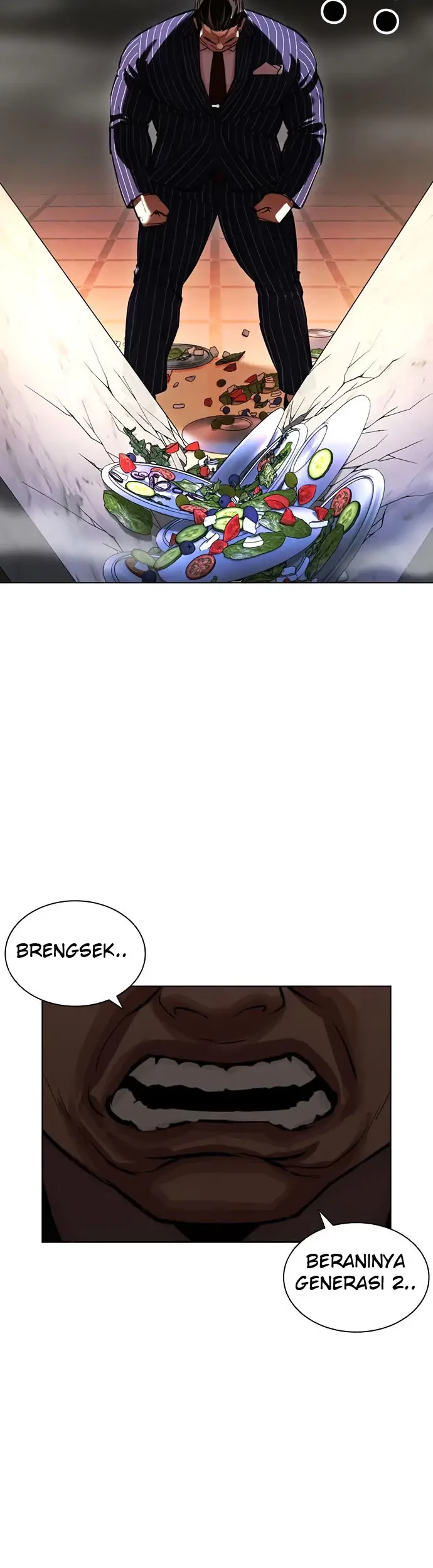 Lookism Chapter 406 Gambar 69