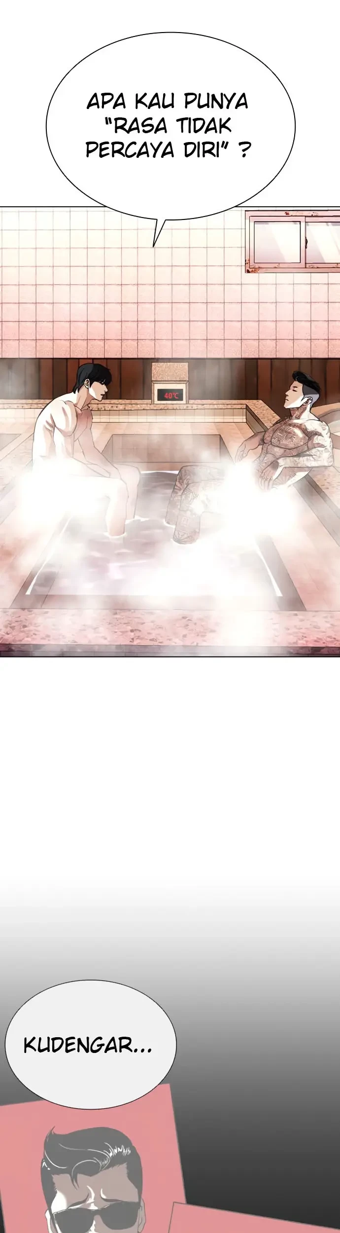 Lookism Chapter 406 Gambar 83