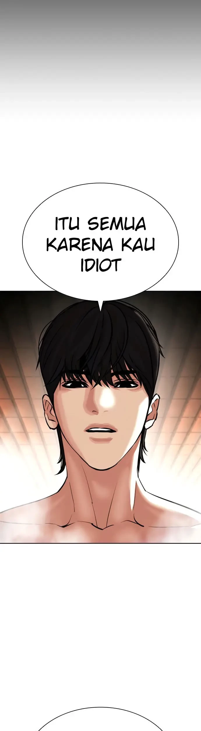 Lookism Chapter 406 Gambar 86