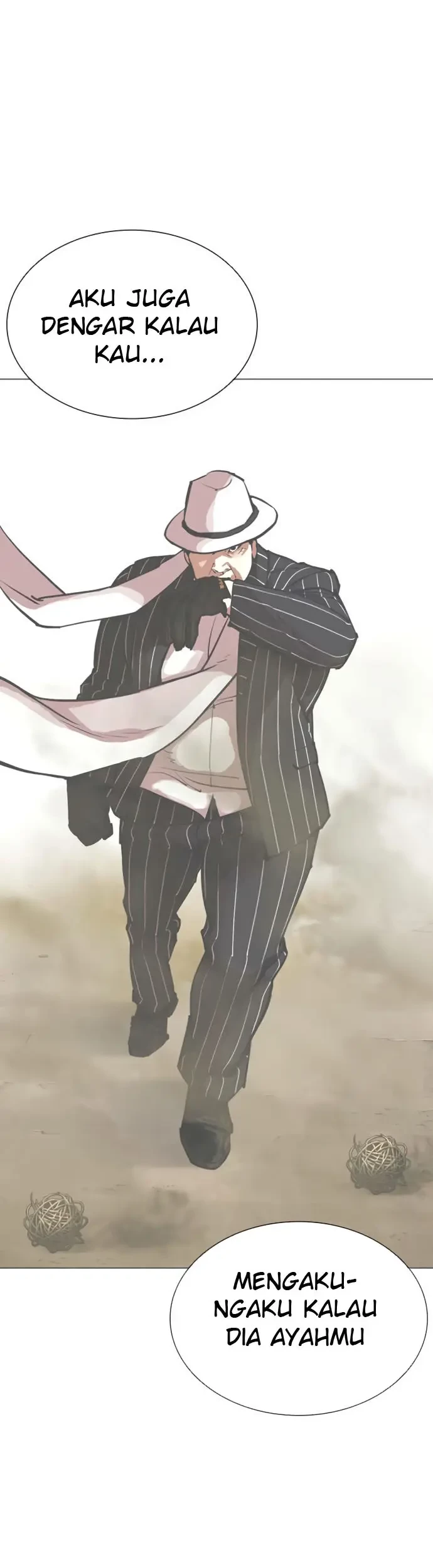 Lookism Chapter 406 Gambar 88