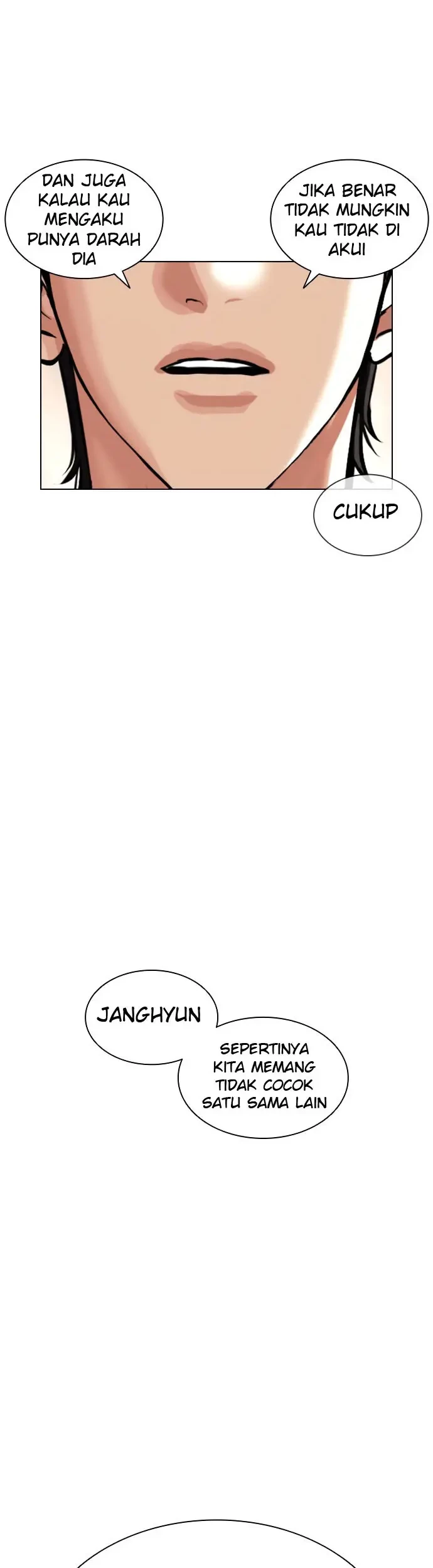 Lookism Chapter 406 Gambar 89