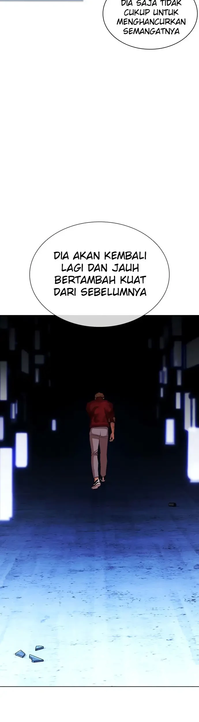 Lookism Chapter 406 Gambar 9