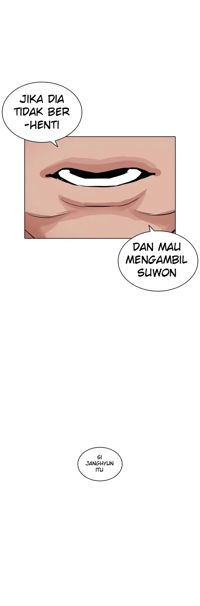 Lookism Chapter 406 Gambar 12
