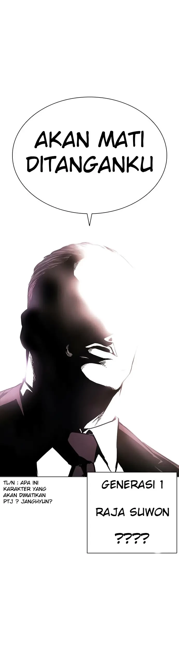 Lookism Chapter 406 Gambar 13