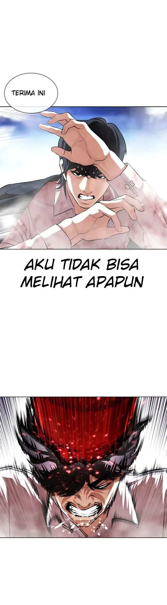 Lookism Chapter 406 Gambar 38