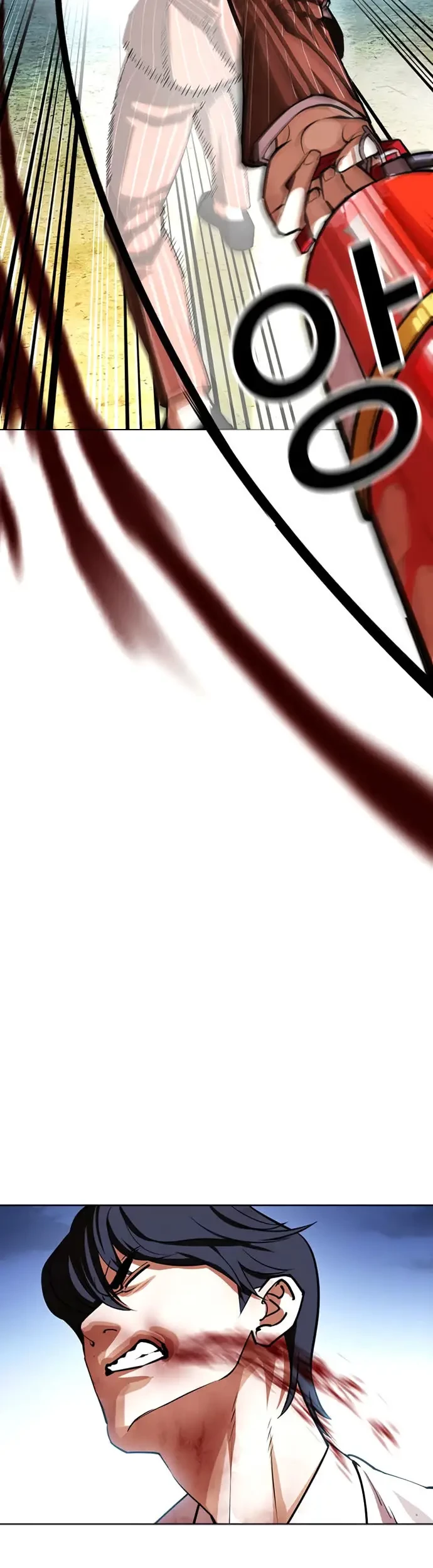 Lookism Chapter 406 Gambar 41