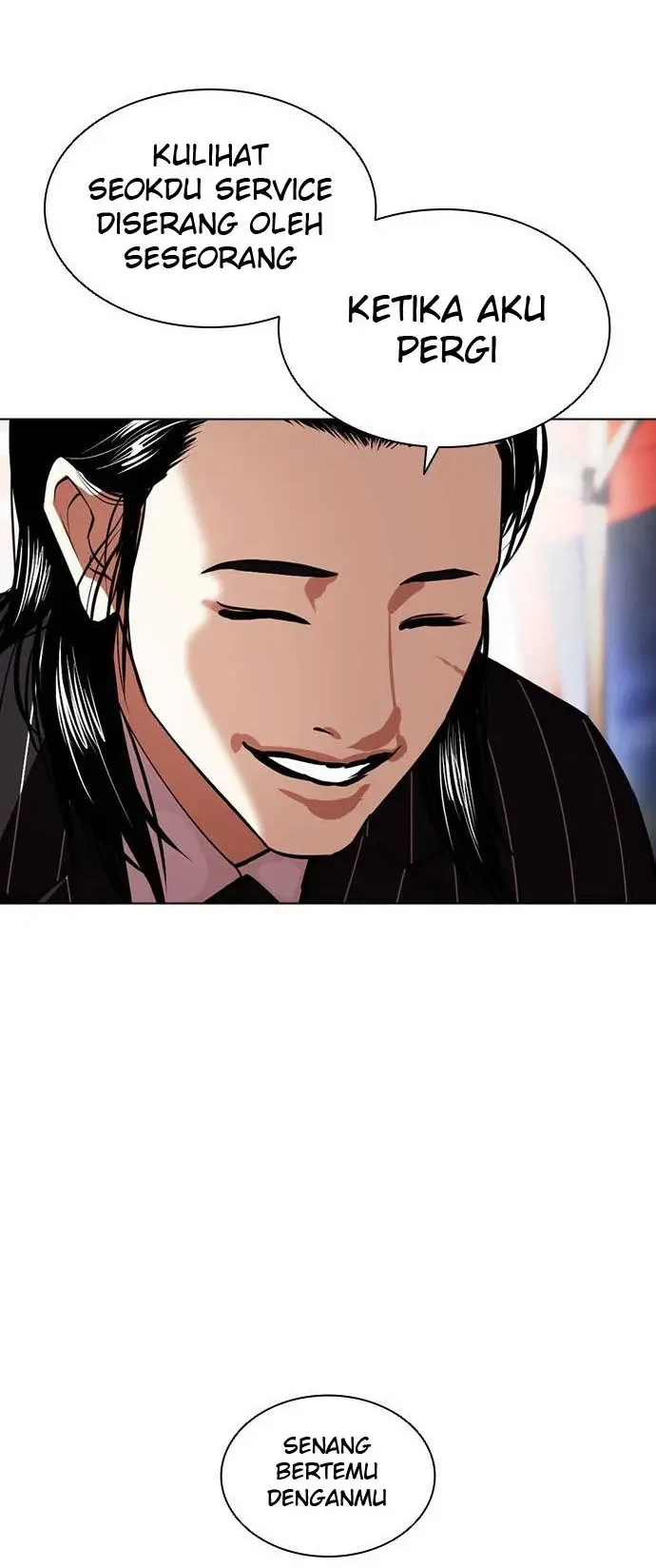 Lookism Chapter 407 Gambar 21