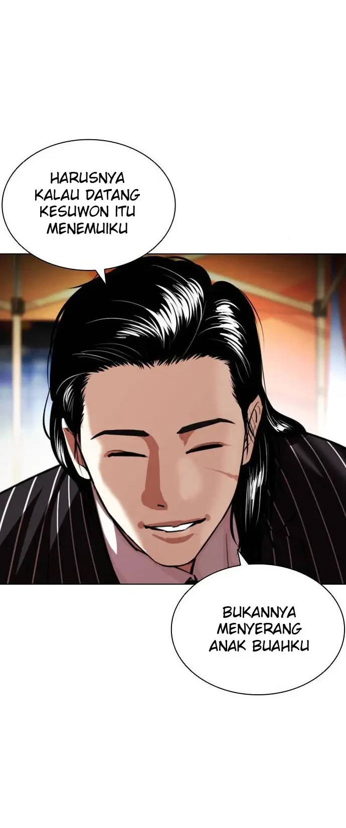 Lookism Chapter 407 Gambar 23