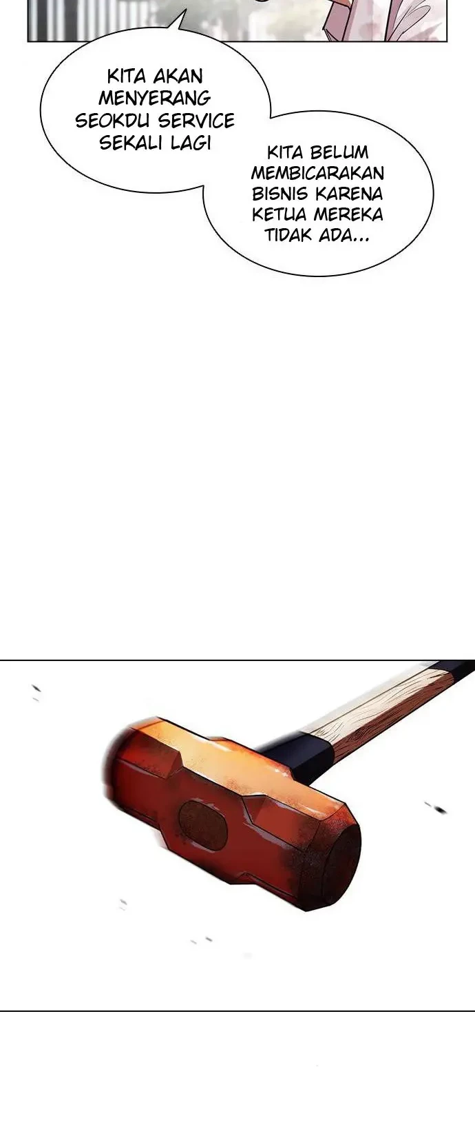 Lookism Chapter 407 Gambar 29