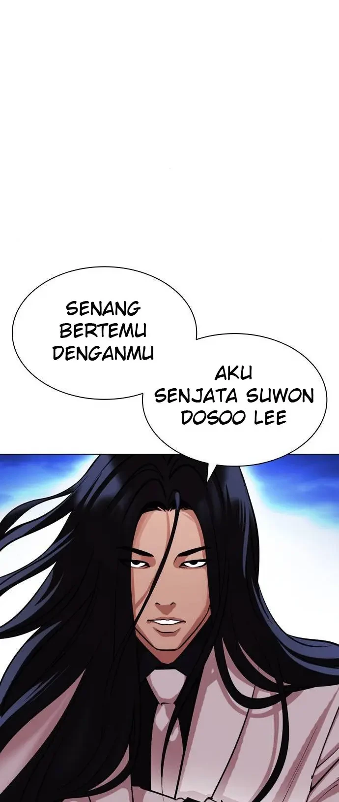 Lookism Chapter 407 Gambar 35