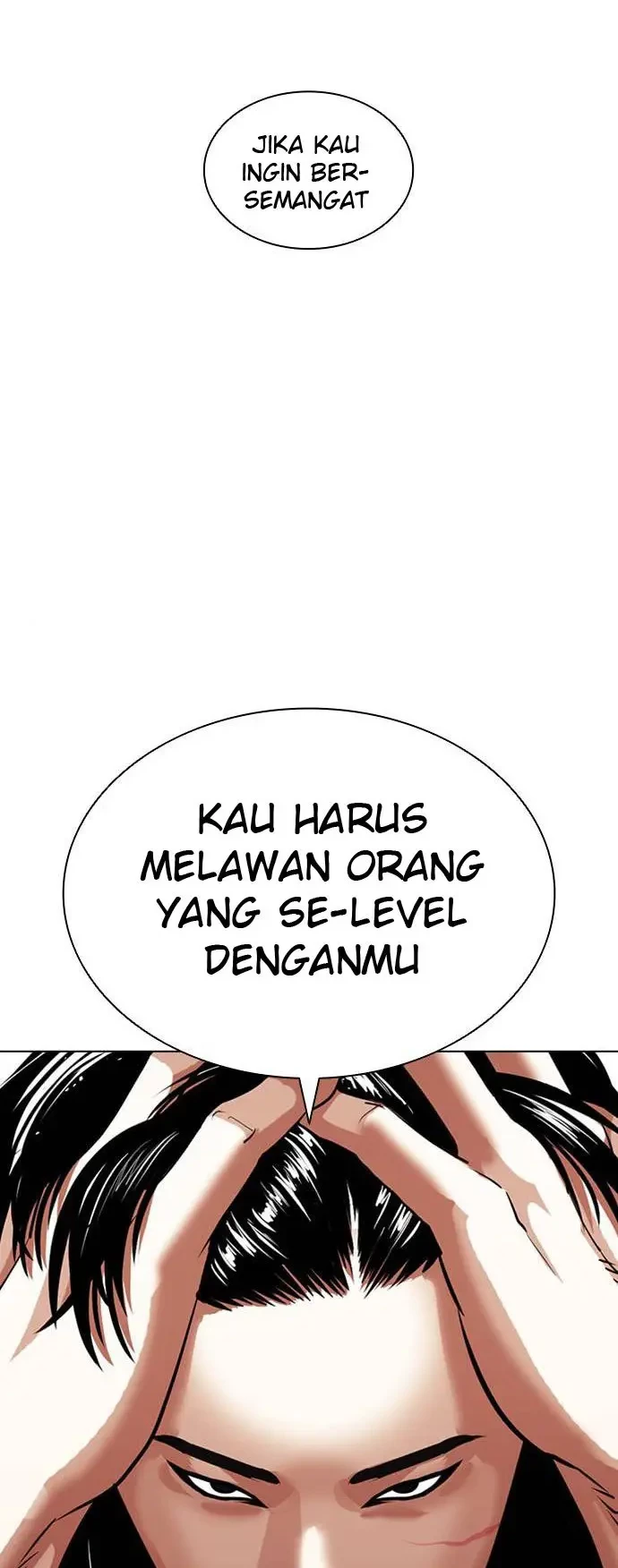 Lookism Chapter 407 Gambar 51