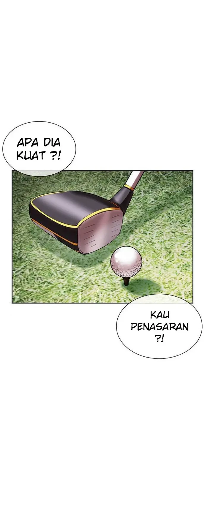 Lookism Chapter 407 Gambar 57