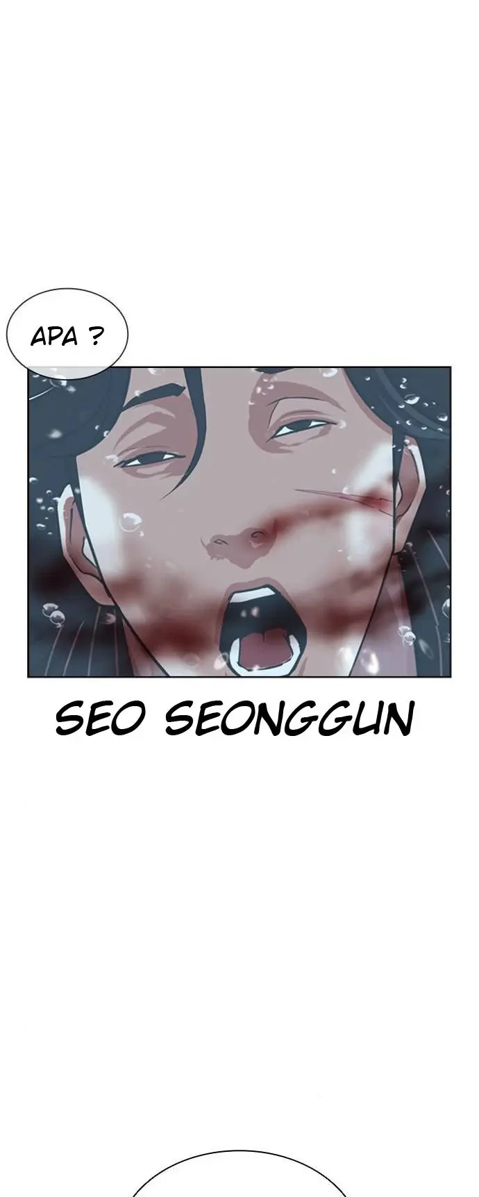 Lookism Chapter 407 Gambar 63