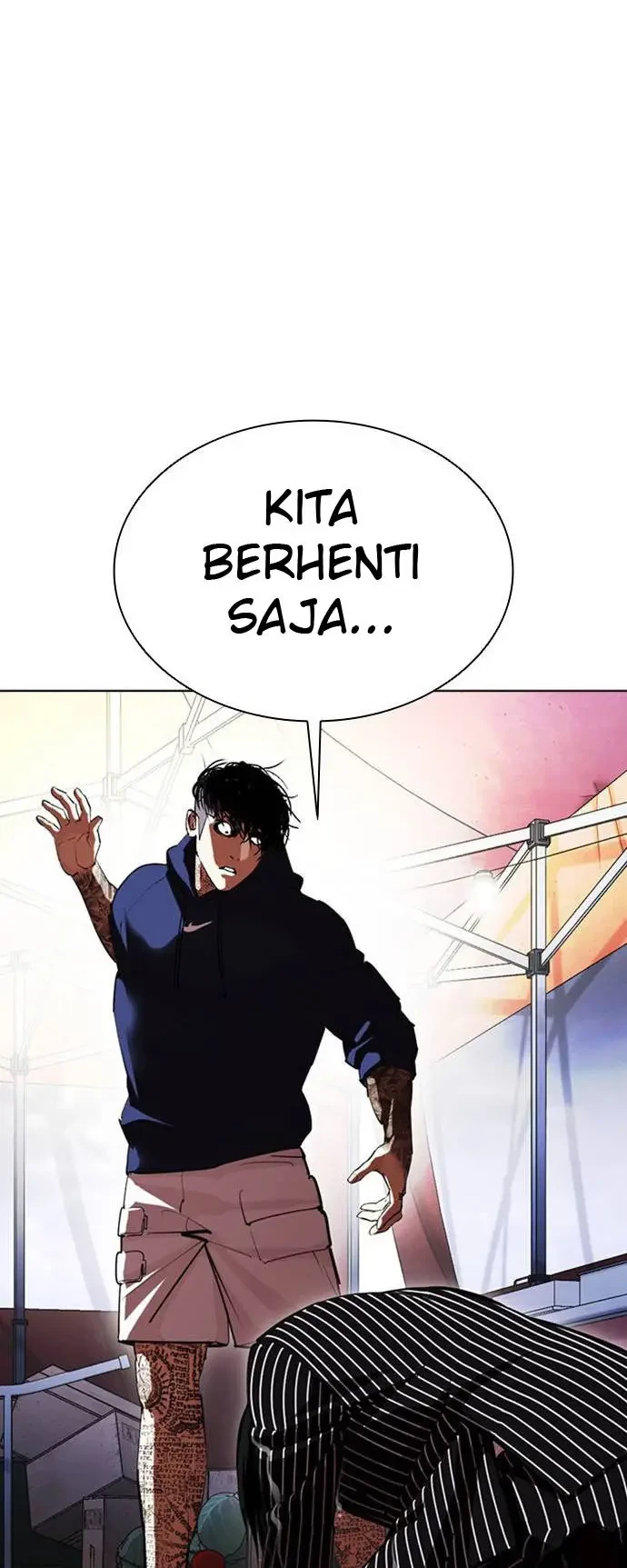 Lookism Chapter 407 Gambar 69