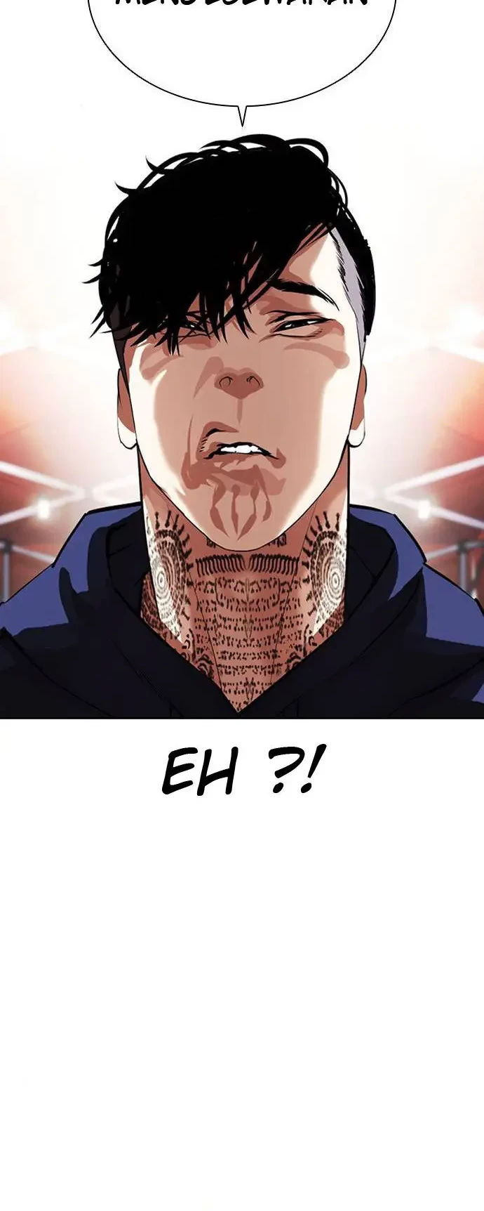 Lookism Chapter 407 Gambar 71