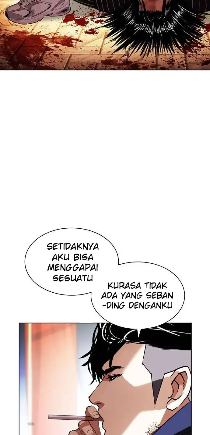 Lookism Chapter 407 Gambar 75