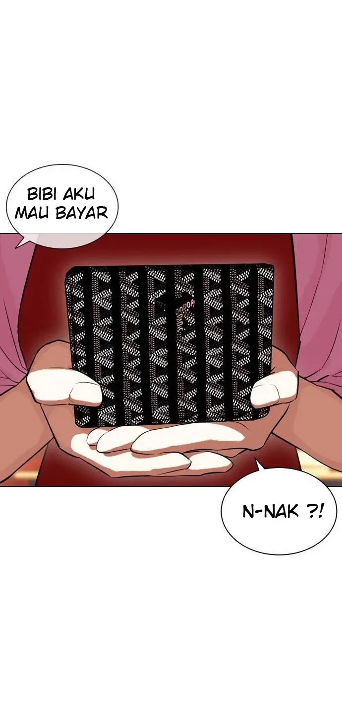 Lookism Chapter 407 Gambar 77