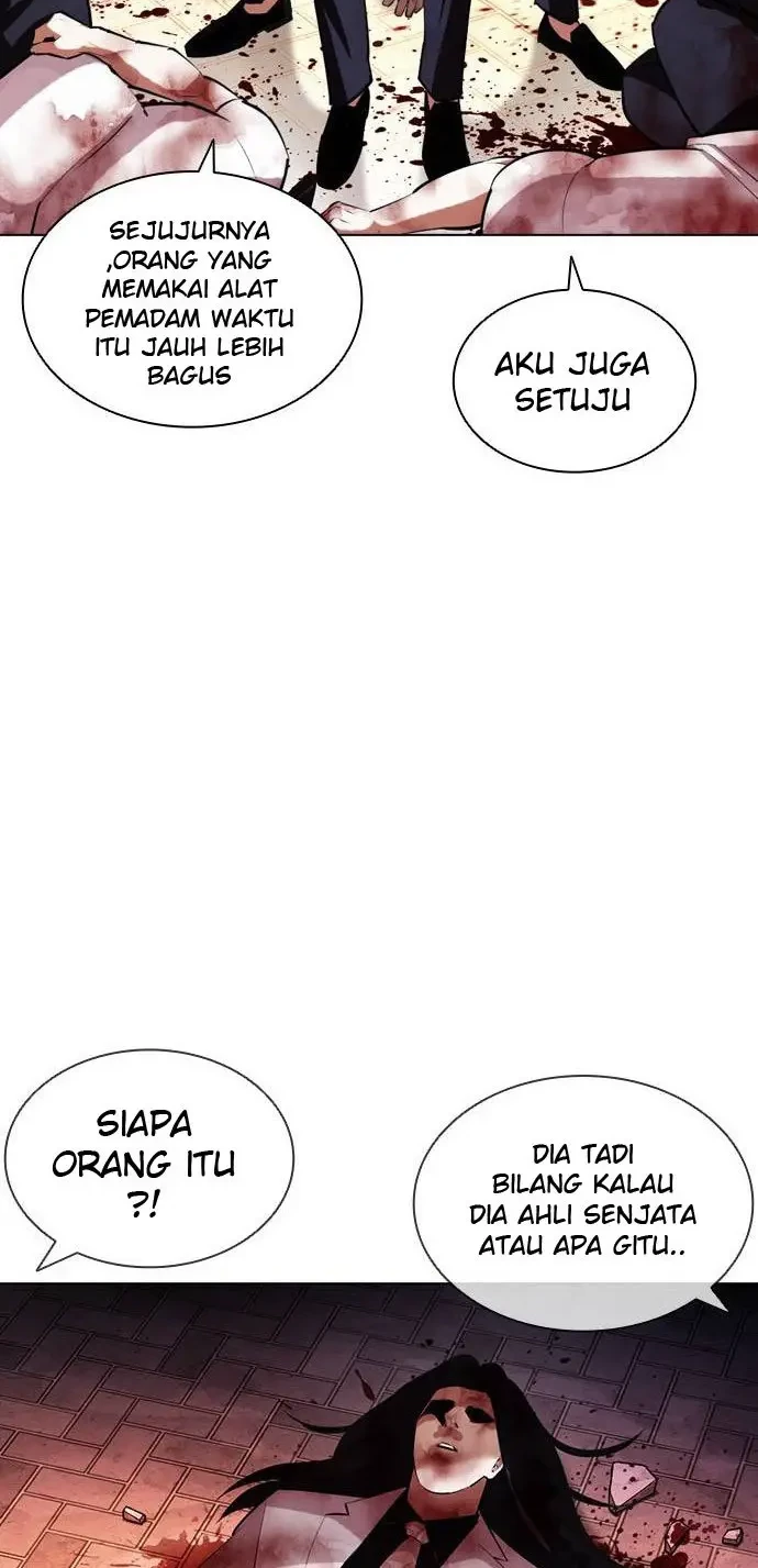 Lookism Chapter 407 Gambar 81