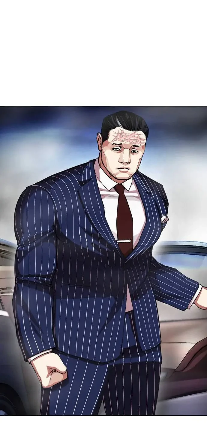 Lookism Chapter 407 Gambar 85