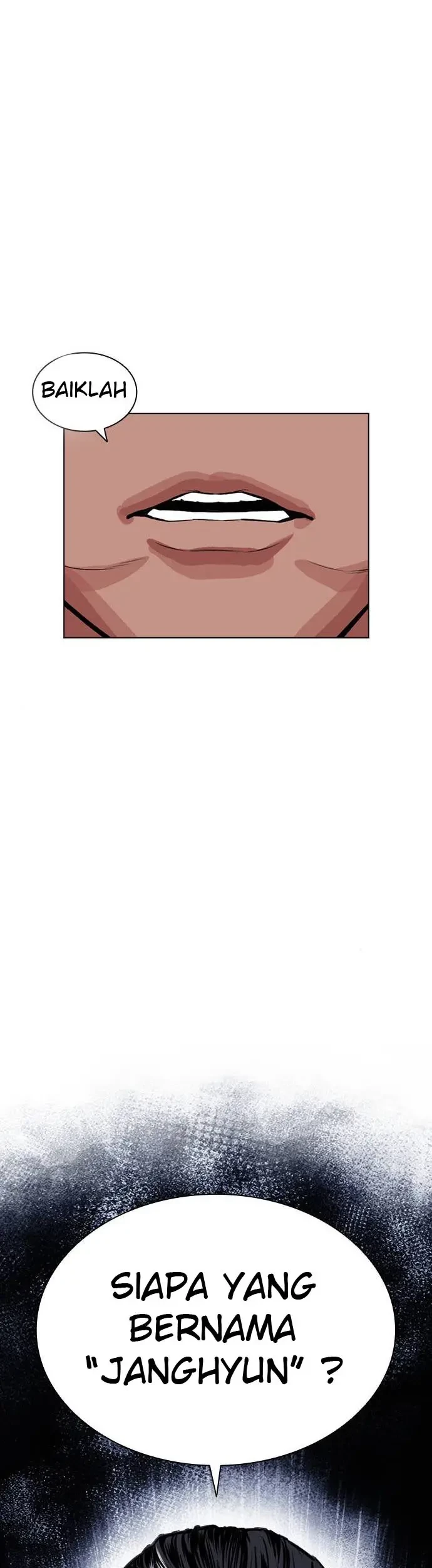 Lookism Chapter 407 Gambar 86