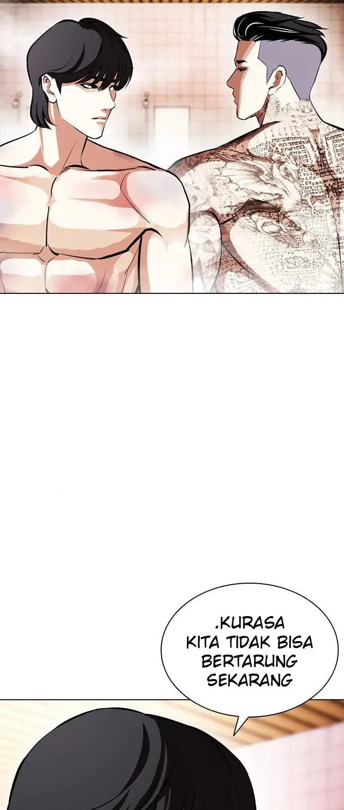 Lookism Chapter 407 Gambar 7