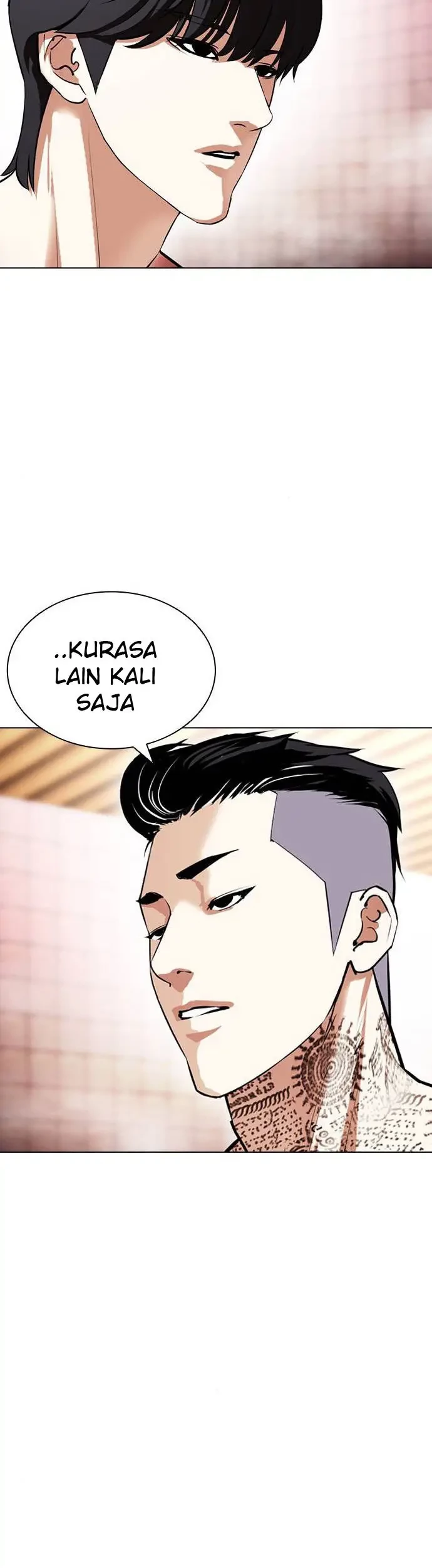 Lookism Chapter 407 Gambar 8