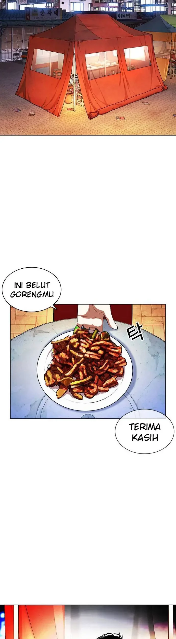 Lookism Chapter 407 Gambar 10