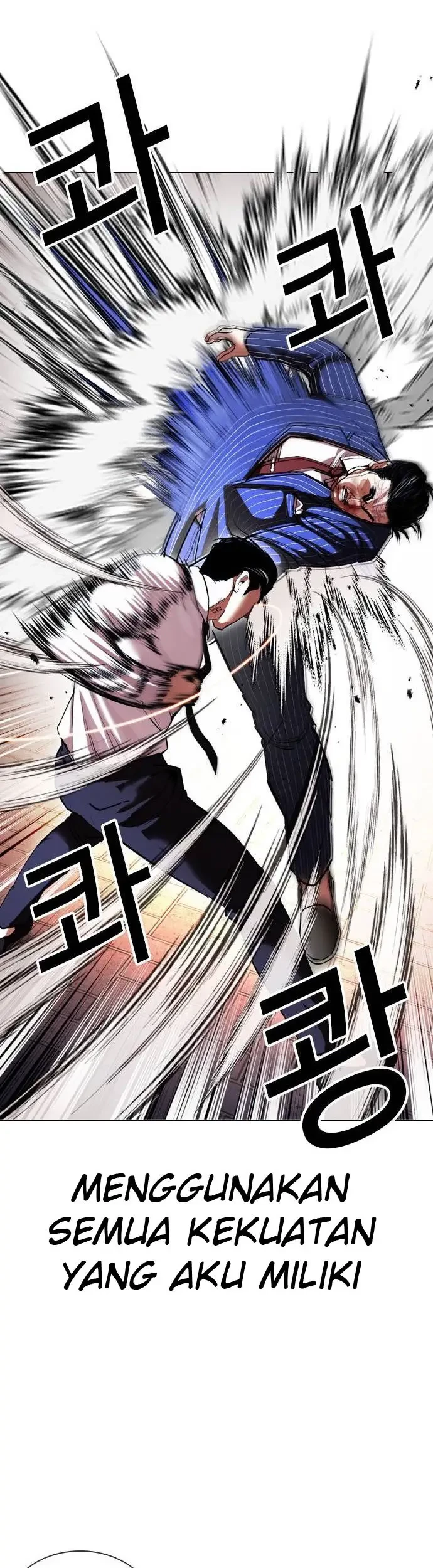 Lookism Chapter 408 Gambar 24