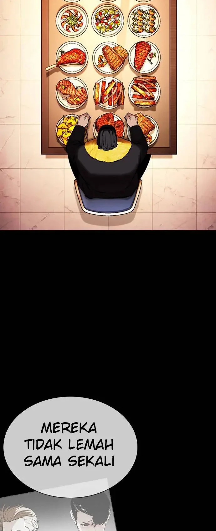 Lookism Chapter 408 Gambar 31