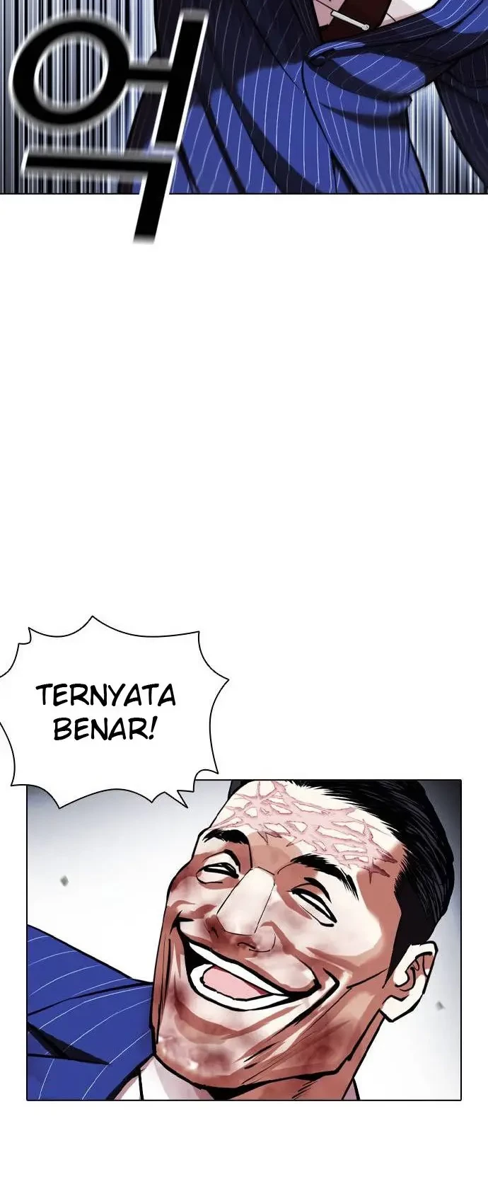 Lookism Chapter 408 Gambar 37