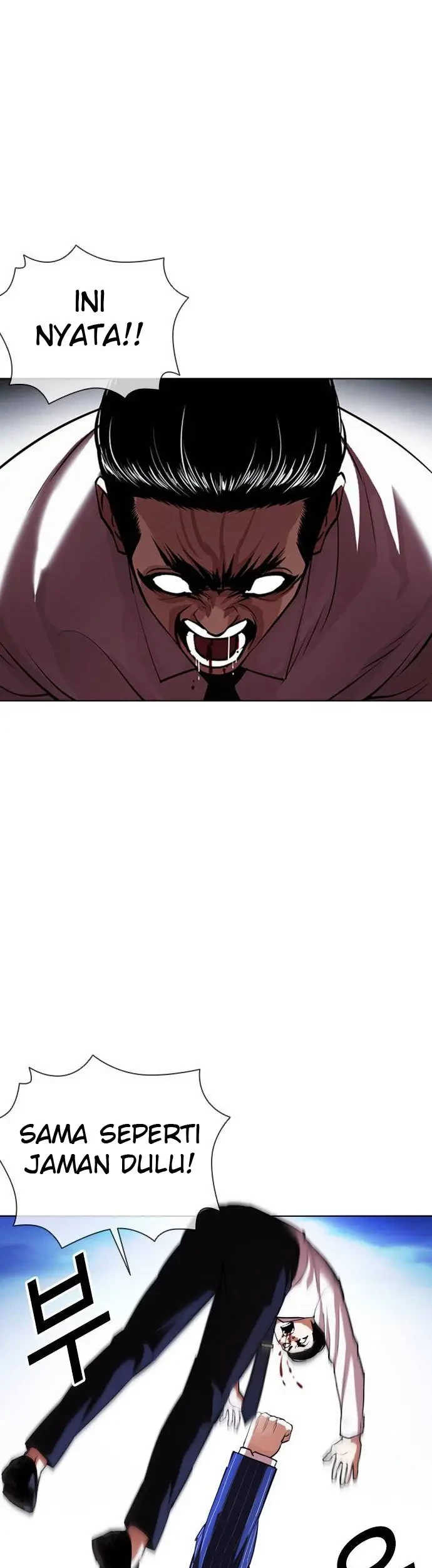 Lookism Chapter 408 Gambar 38