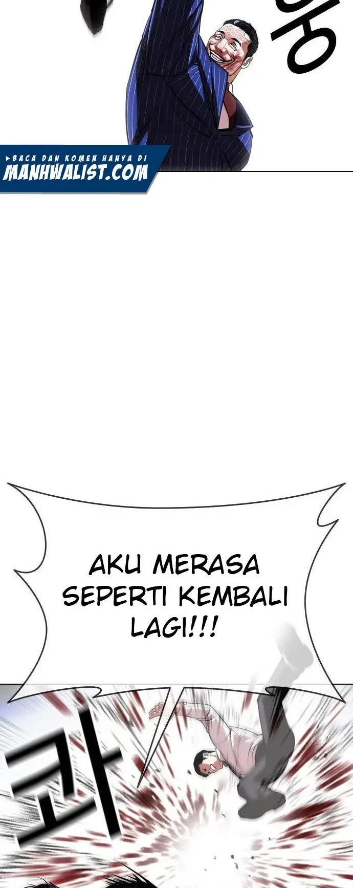 Lookism Chapter 408 Gambar 39