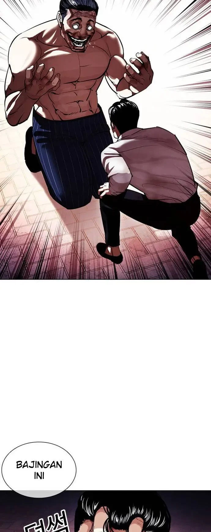 Lookism Chapter 408 Gambar 43