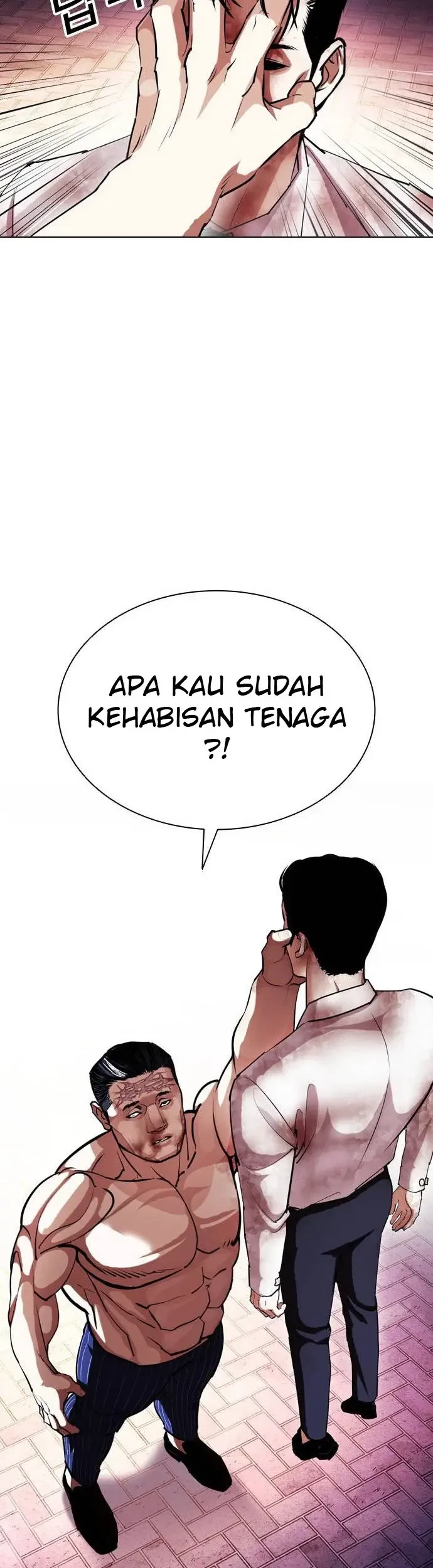 Lookism Chapter 408 Gambar 44