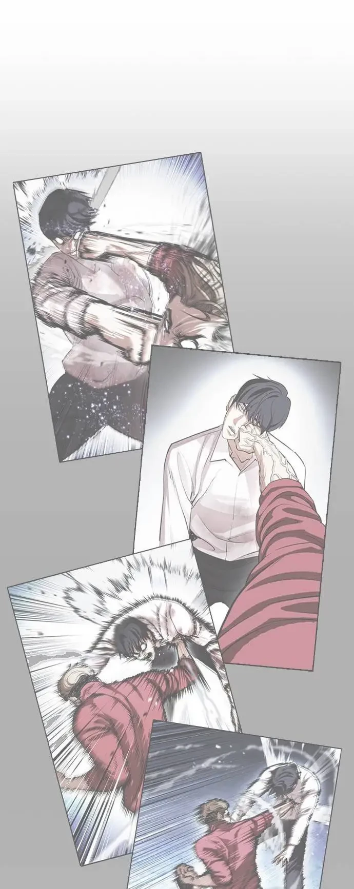 Lookism Chapter 408 Gambar 47