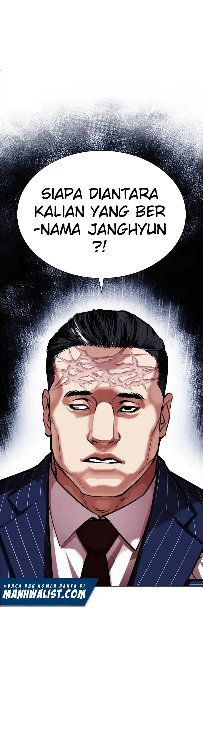 Baca  Lookism Chapter 408 Gambar 2