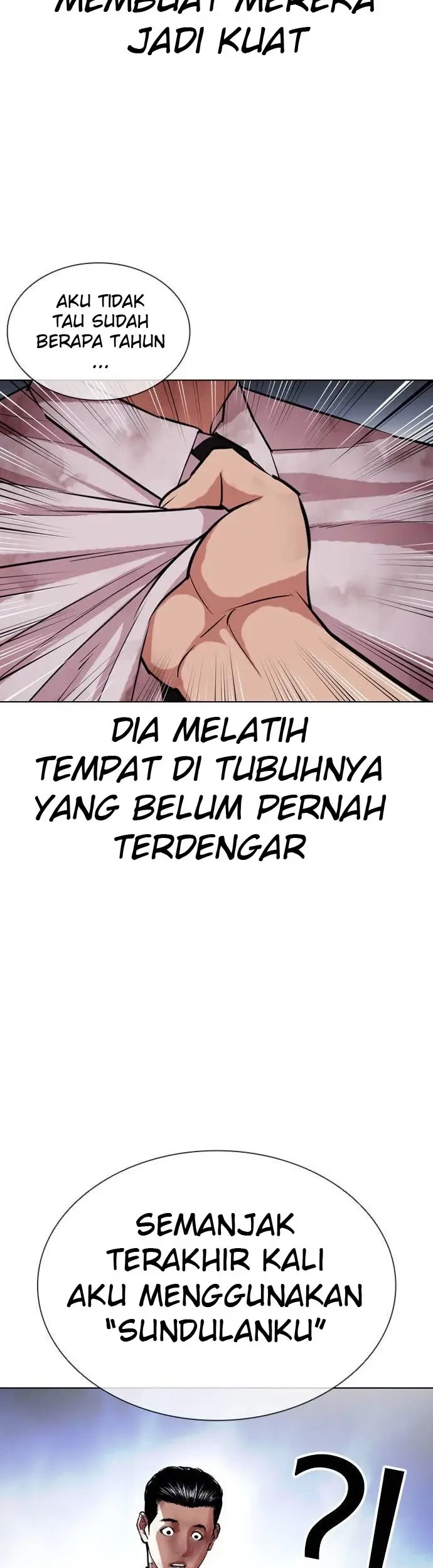 Lookism Chapter 408 Gambar 68