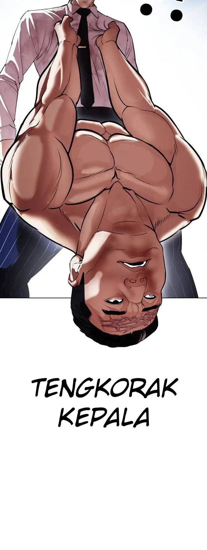 Lookism Chapter 408 Gambar 69