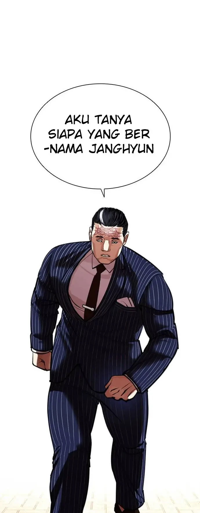 Lookism Chapter 408 Gambar 5