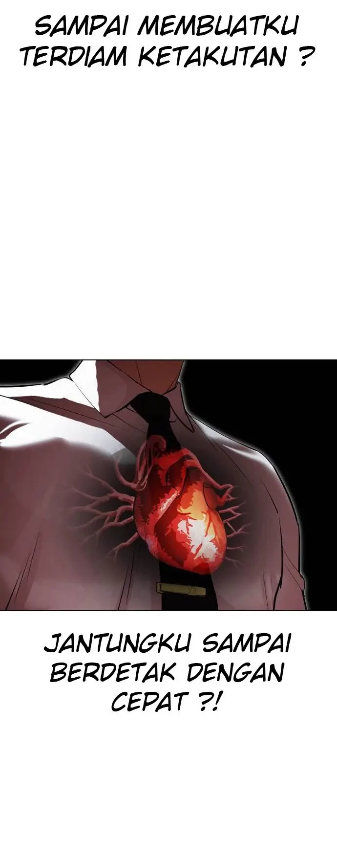 Lookism Chapter 408 Gambar 9