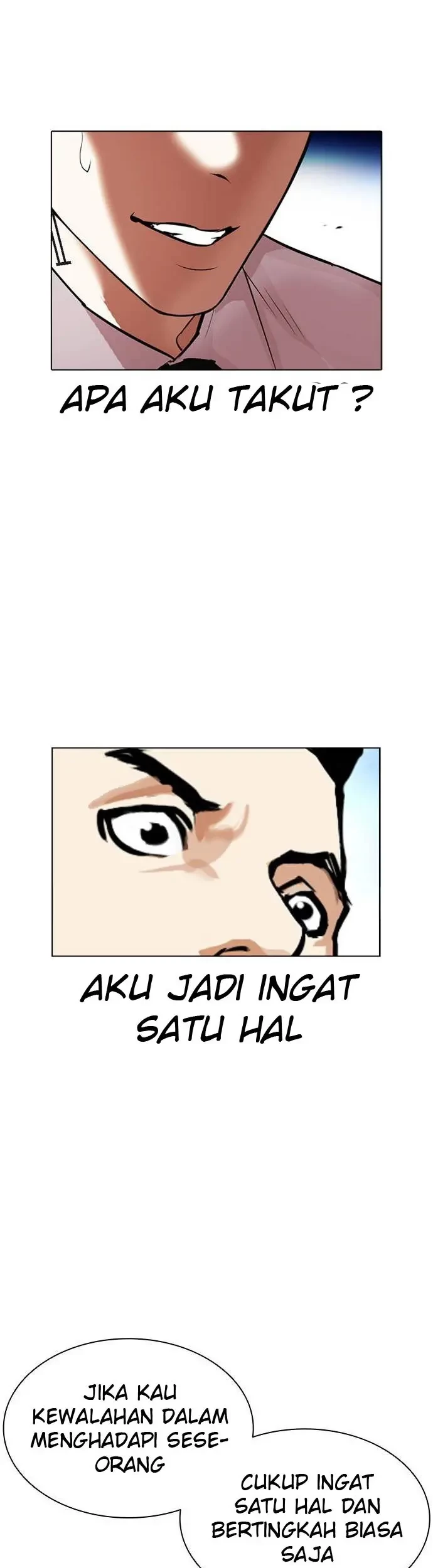 Lookism Chapter 408 Gambar 10
