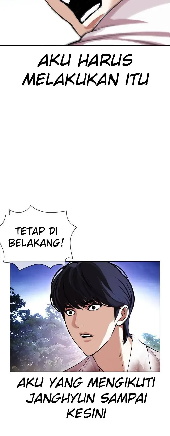 Lookism Chapter 408 Gambar 13