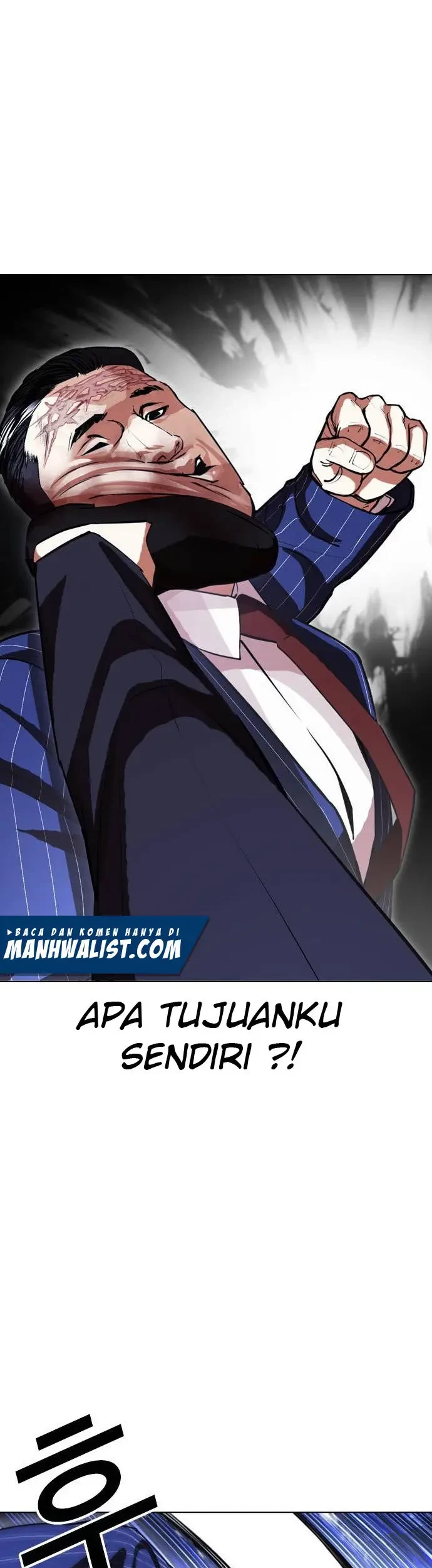 Lookism Chapter 408 Gambar 14